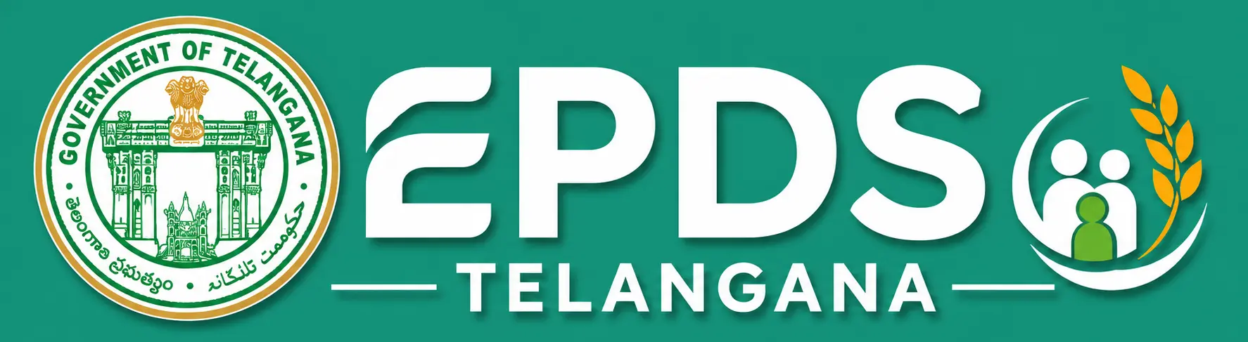 EPDS Telangana
